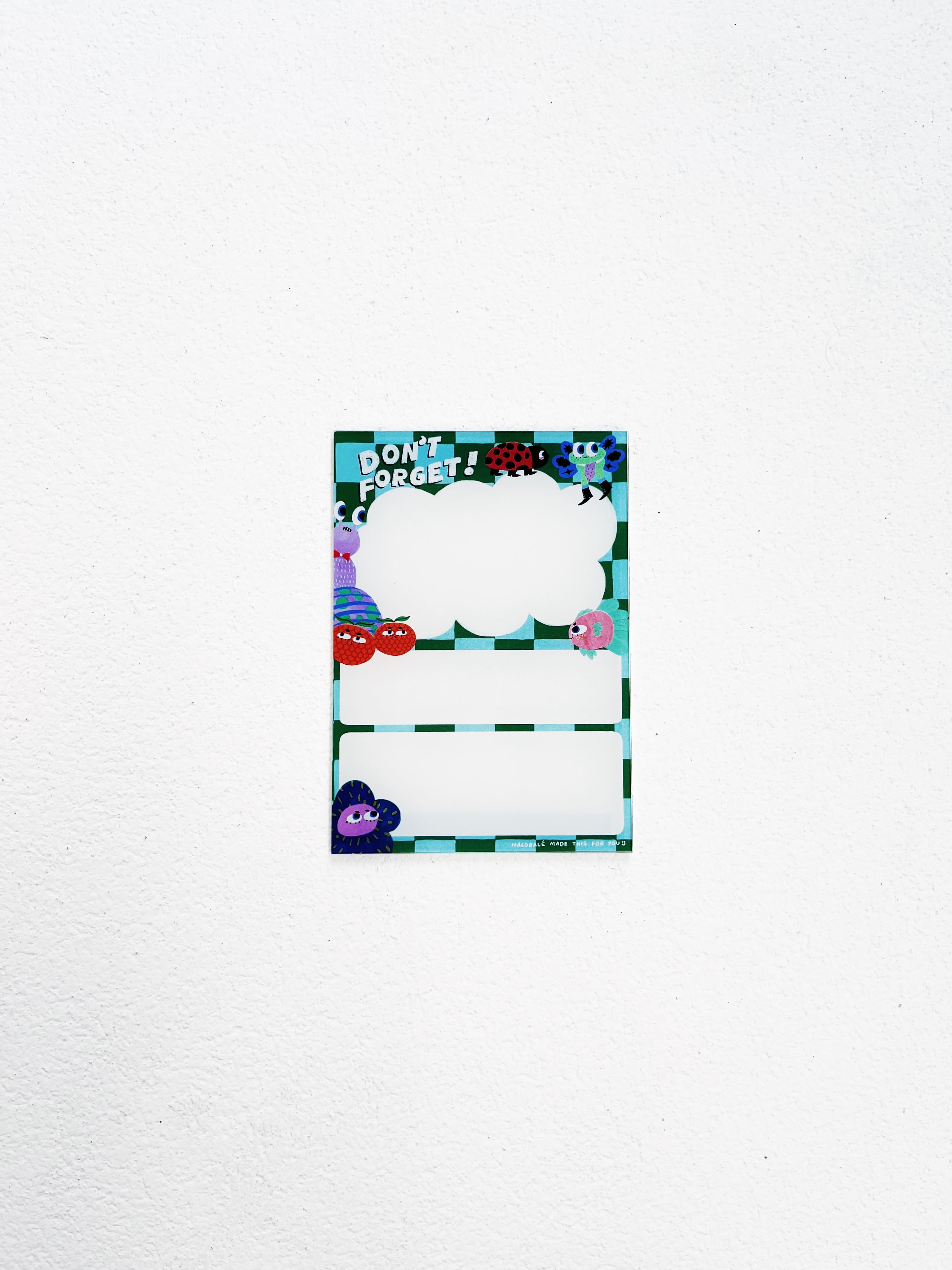 Magnet Board
