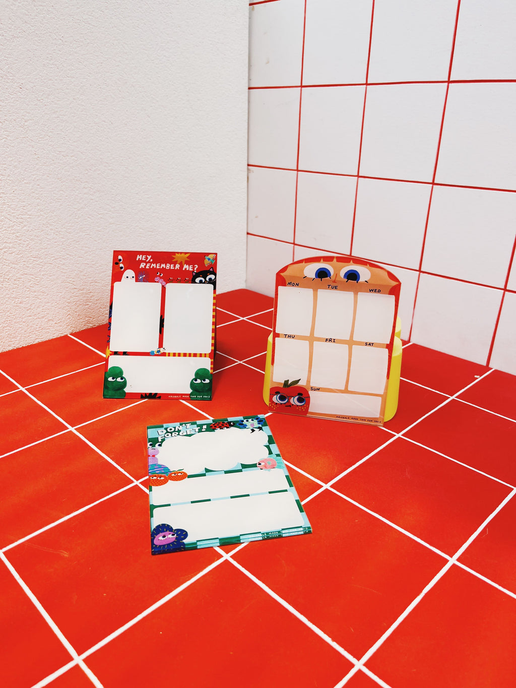 Magnet Board