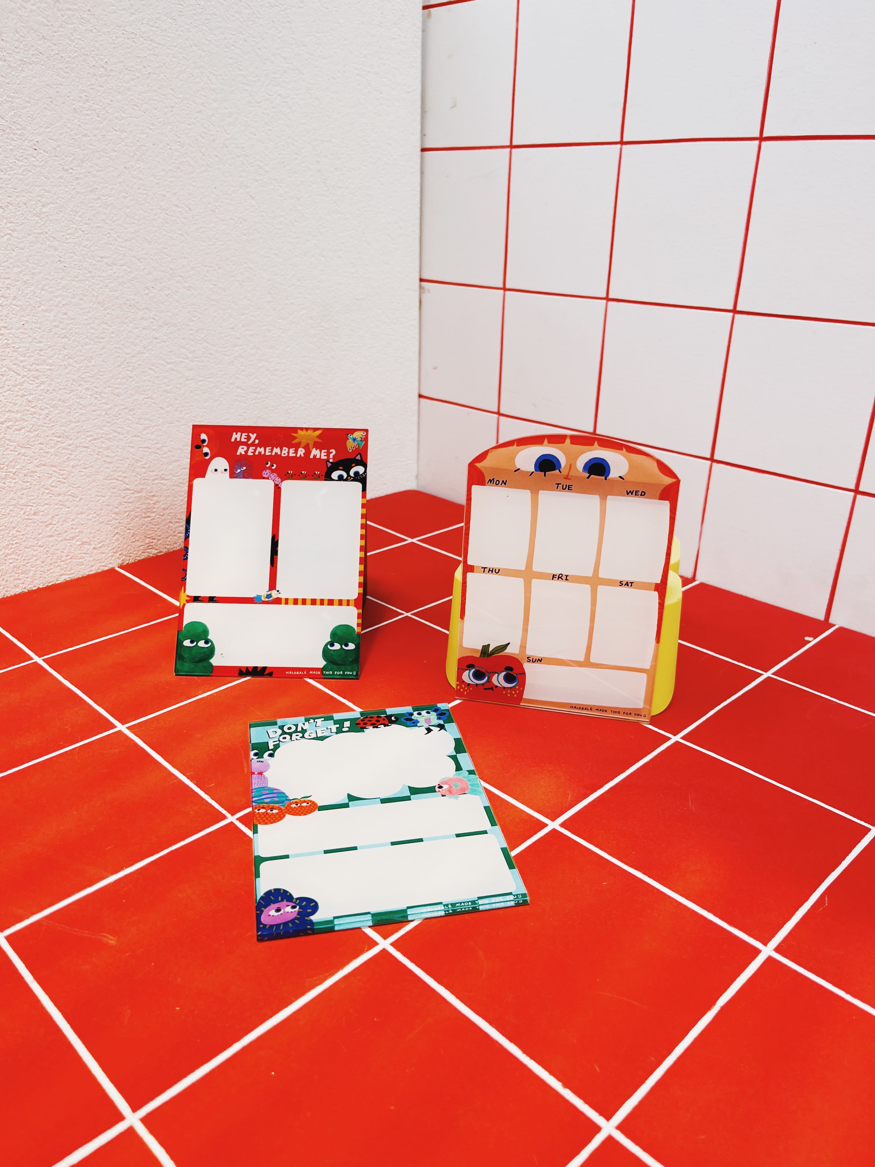 Magnet Board