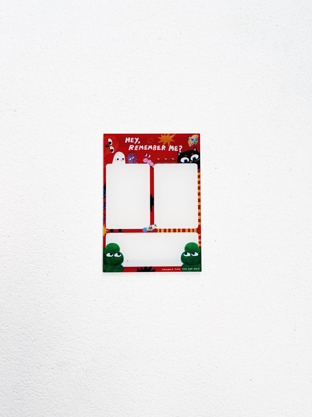 Magnet Board