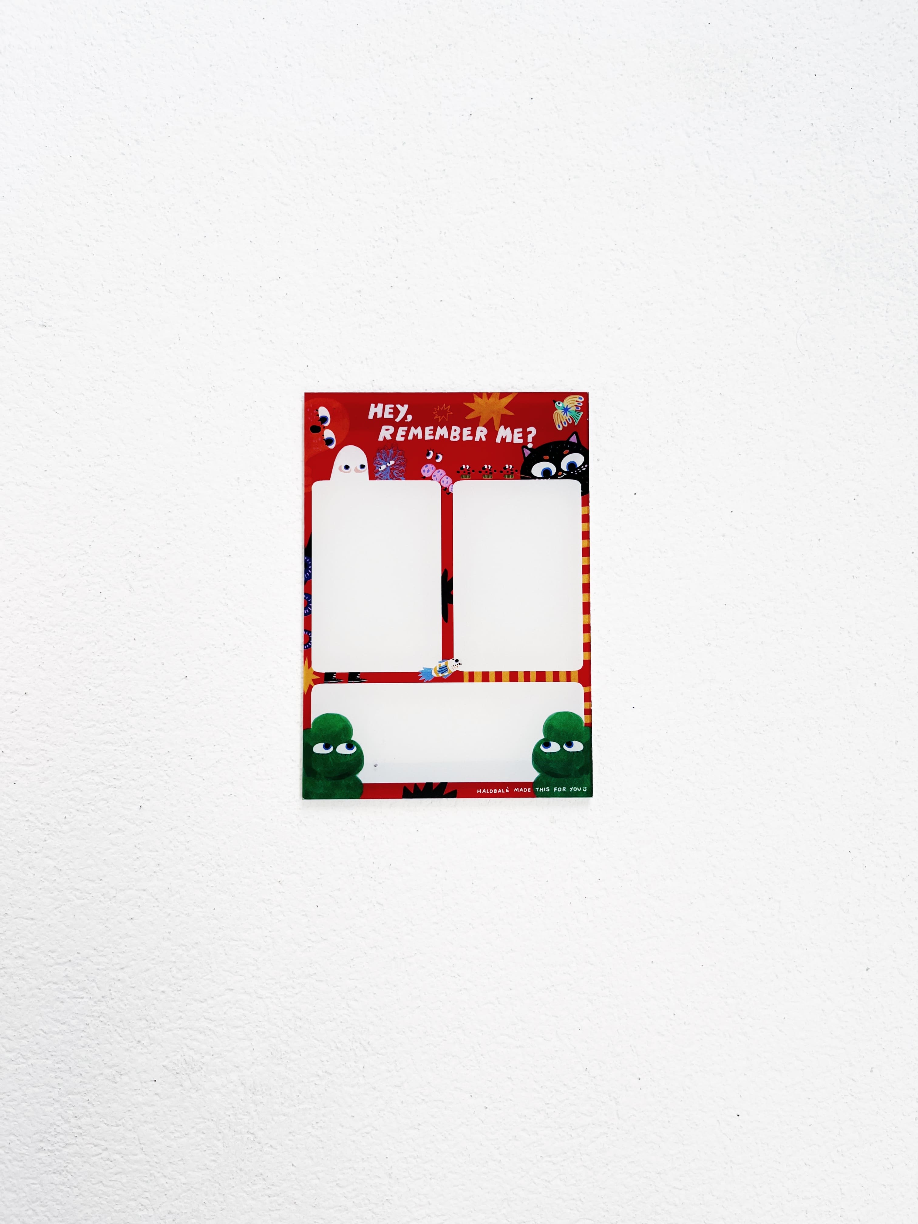 Magnet Board