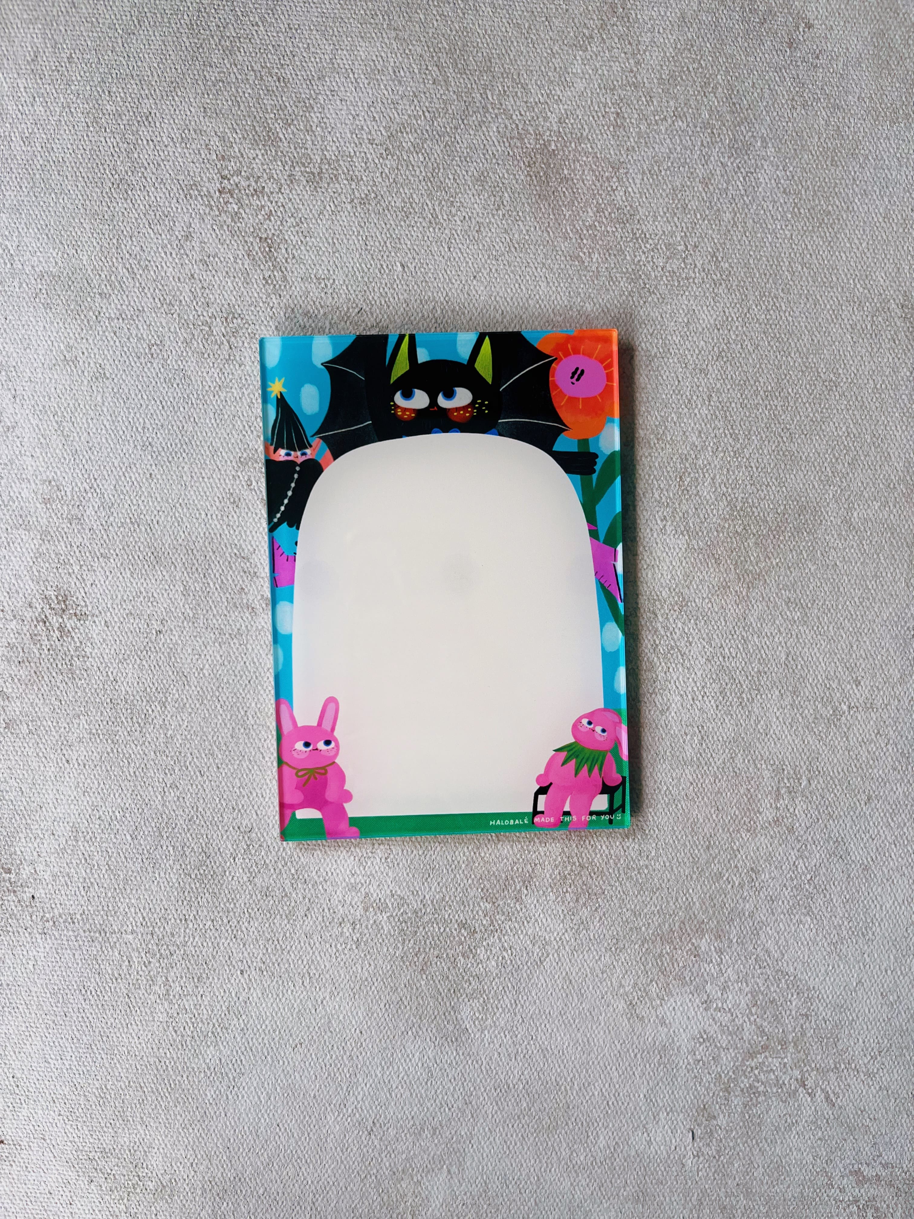 Magnet Board