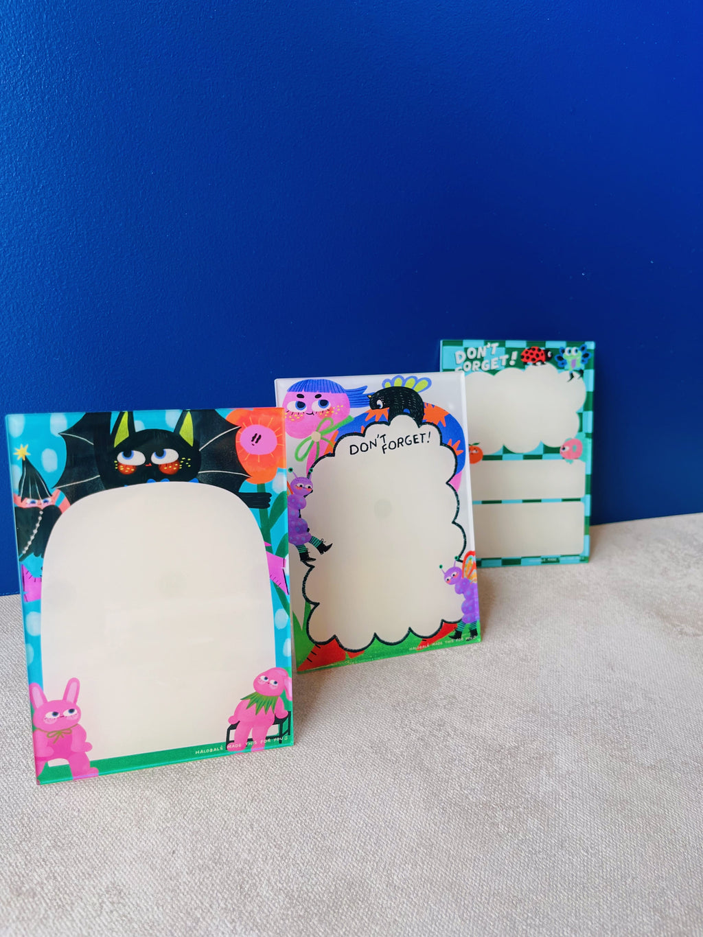 Magnet Board