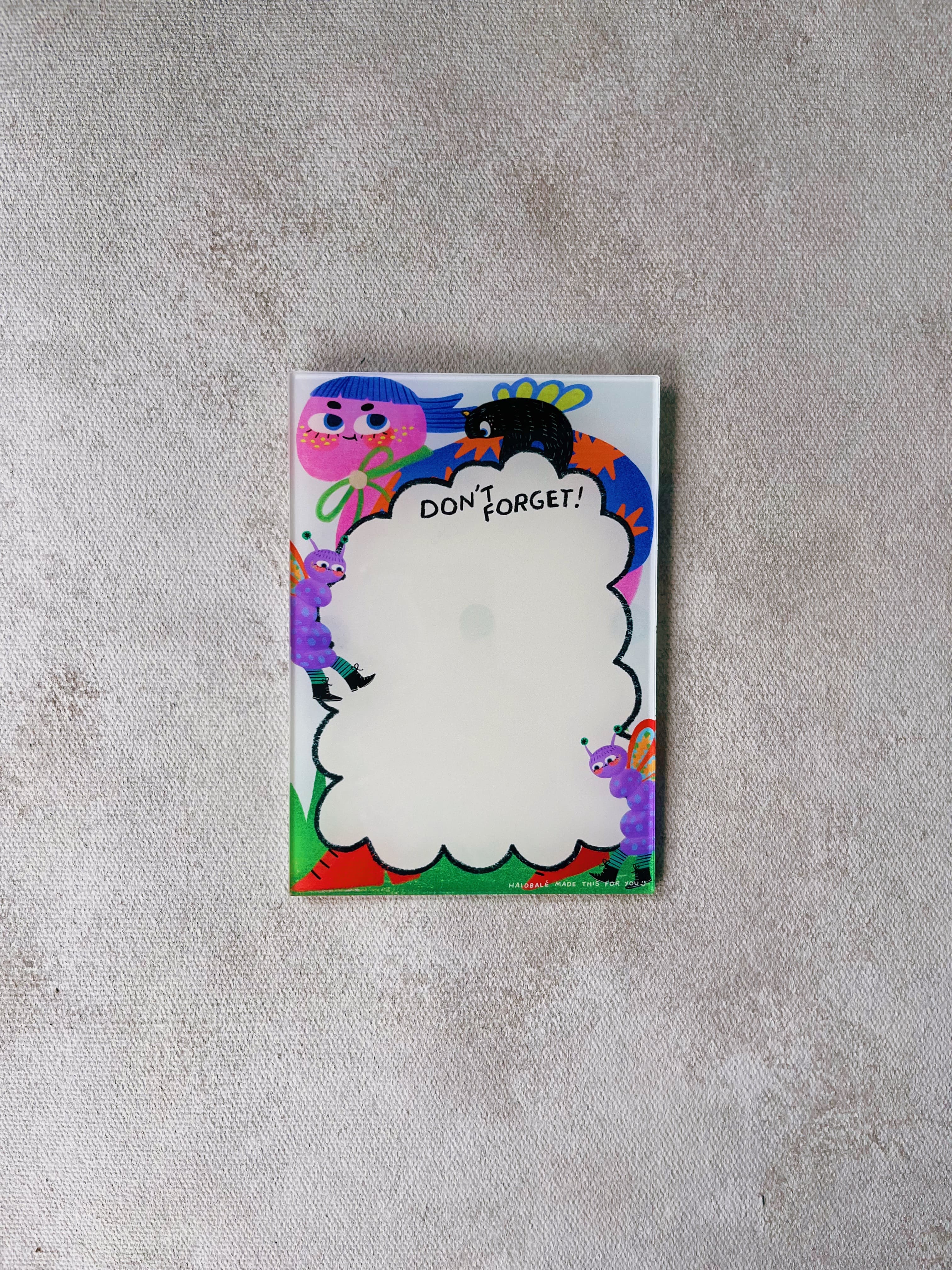 Magnet Board