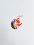 Cony Pouch Clip