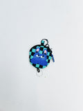 Woof Pouch Clip