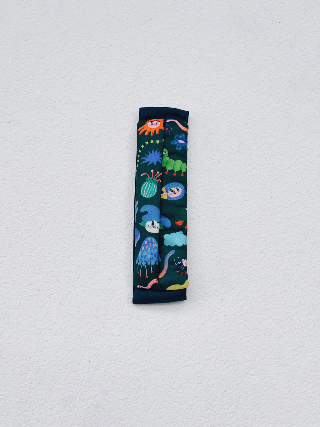Warlock Pencil Case
