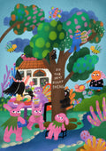 Right Thing Poster
