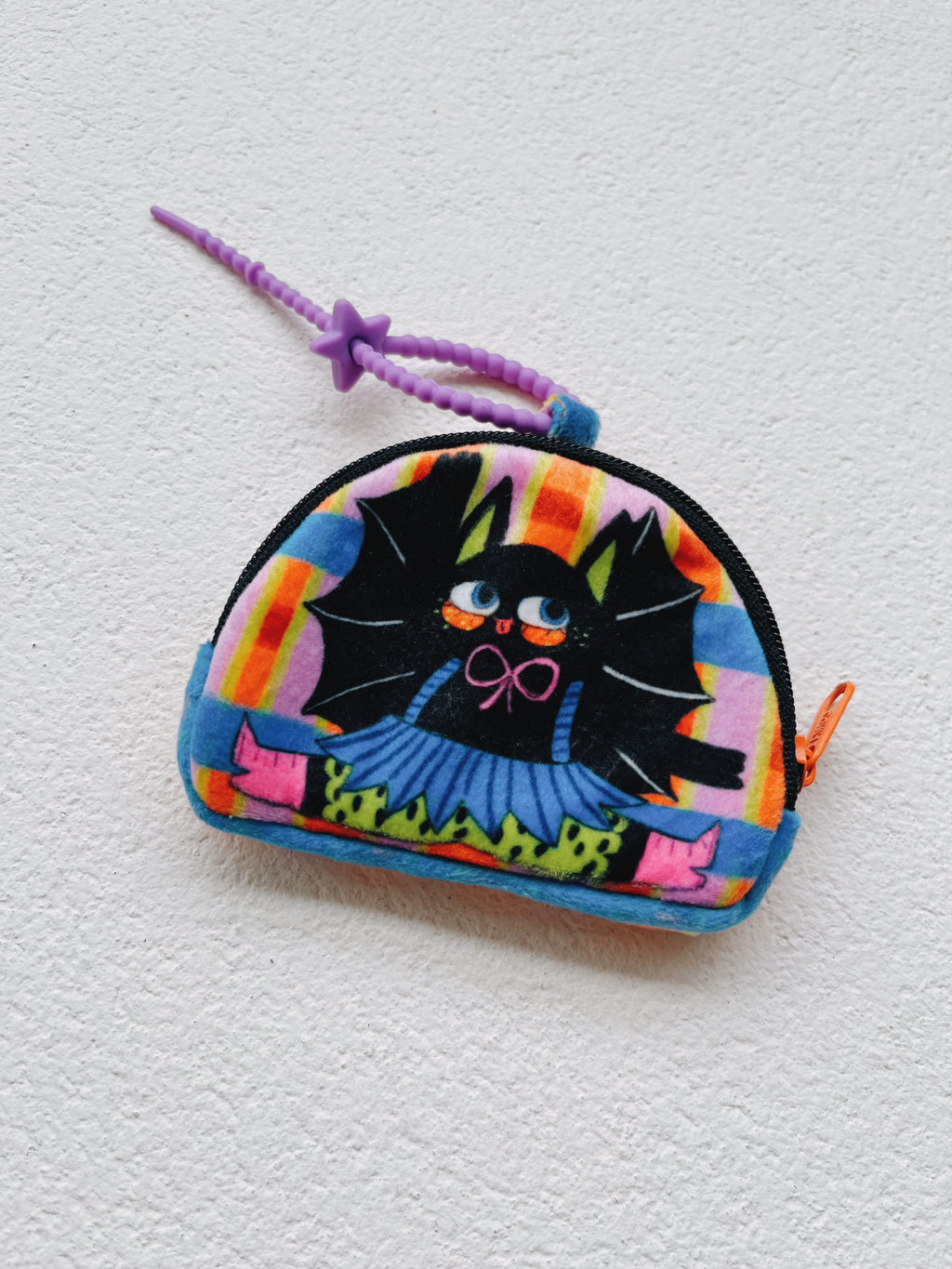 Balletbat Pouch