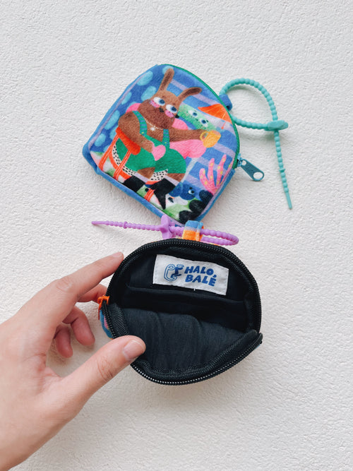 Balletbat Pouch