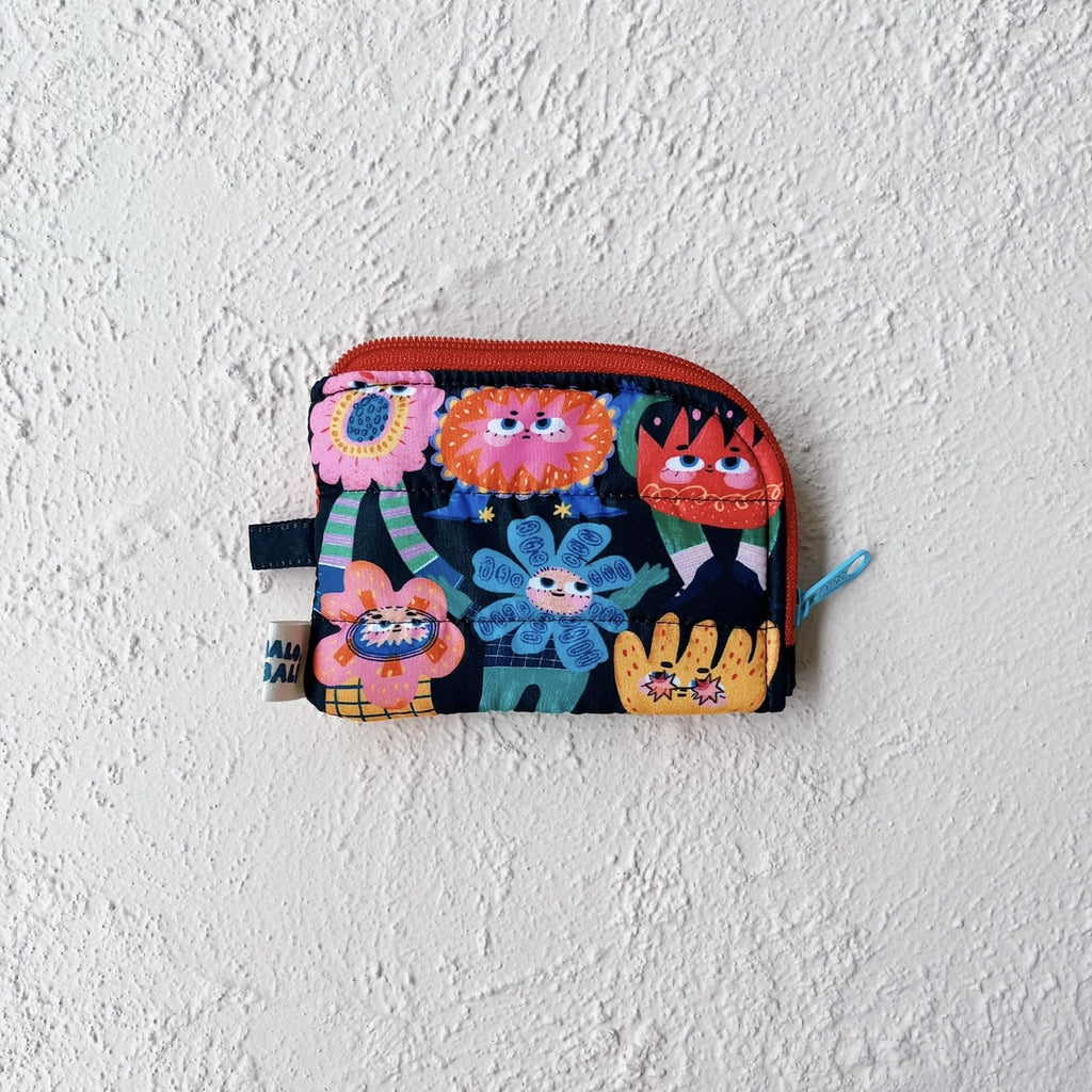 Skittles Wallet Pouch