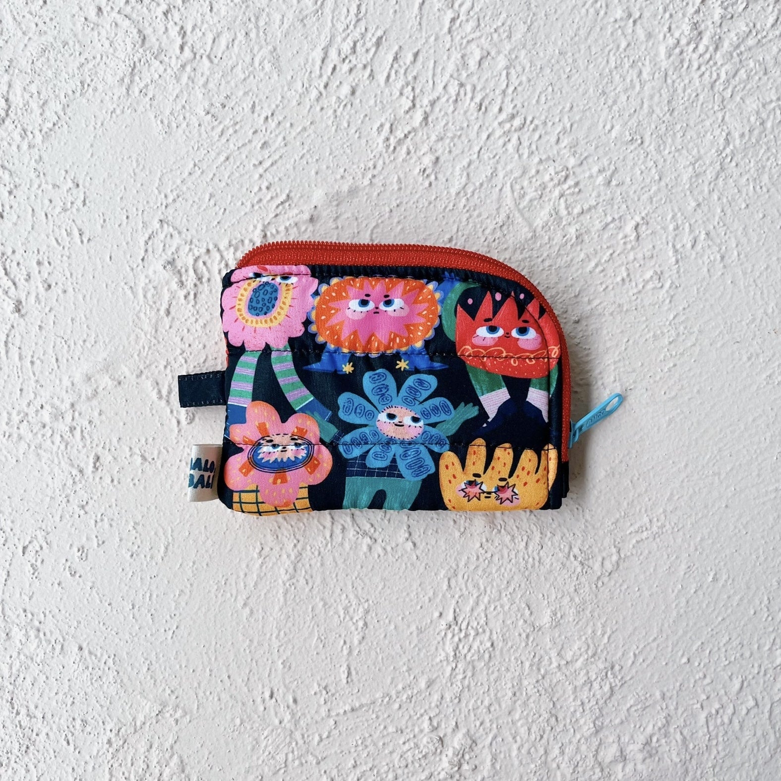 Skittles Wallet Pouch