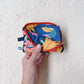 Skittles Wallet Pouch