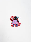Luggage Sticker