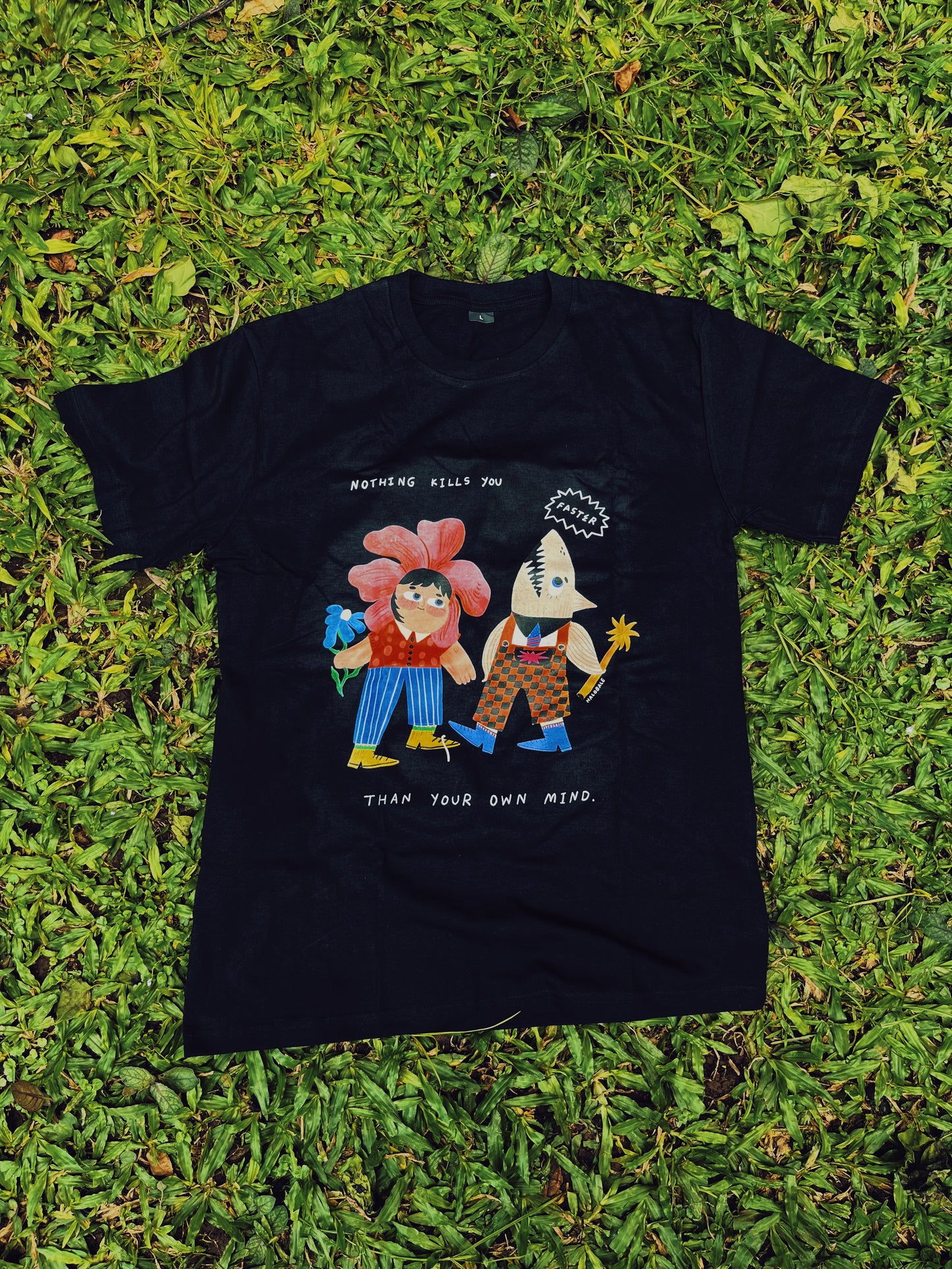 Nothing Shirt