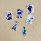 Agile Sticker Pack