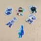 Agile Sticker Pack
