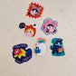 Somber Sticker Pack