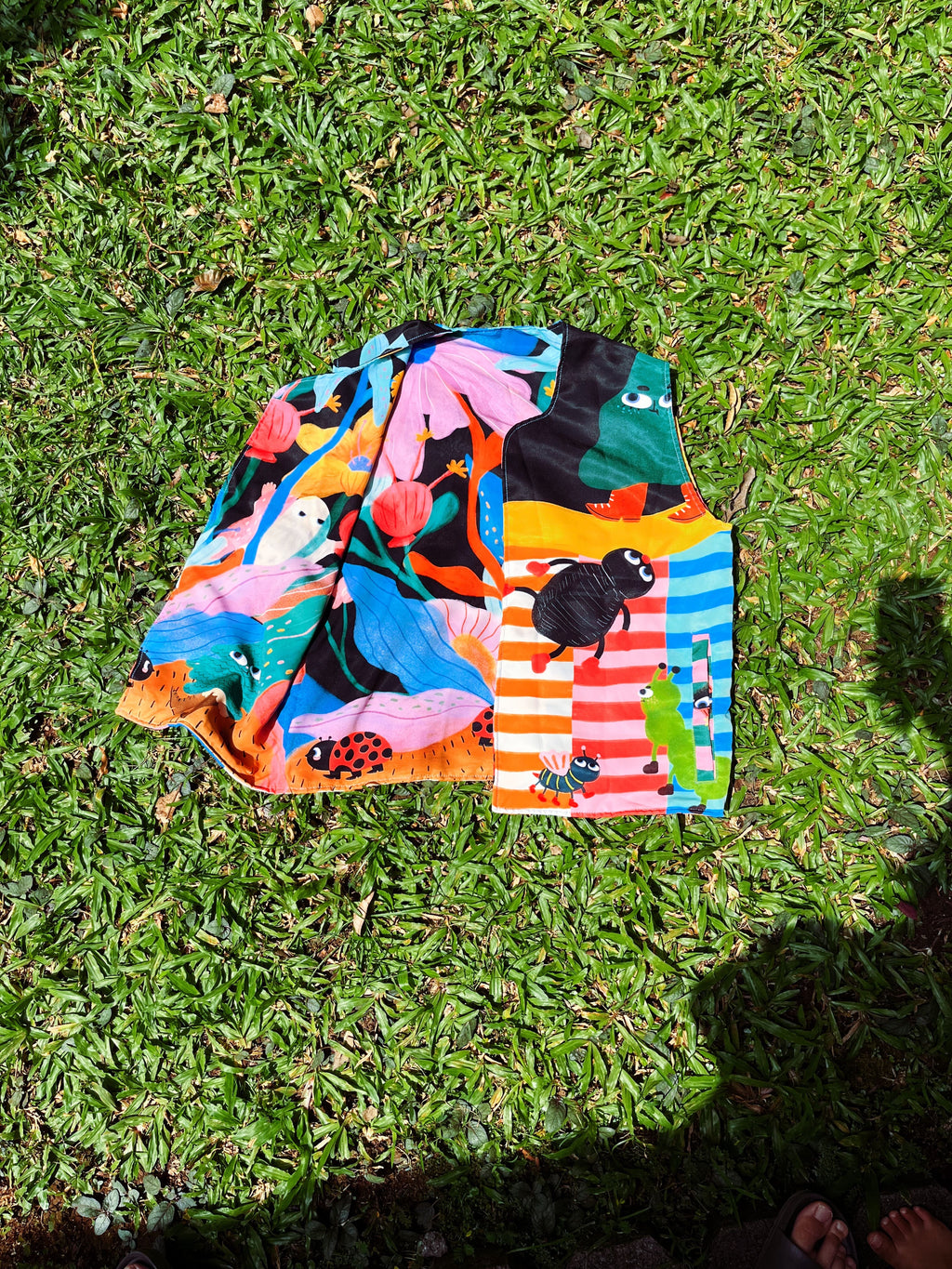 Voo Vest