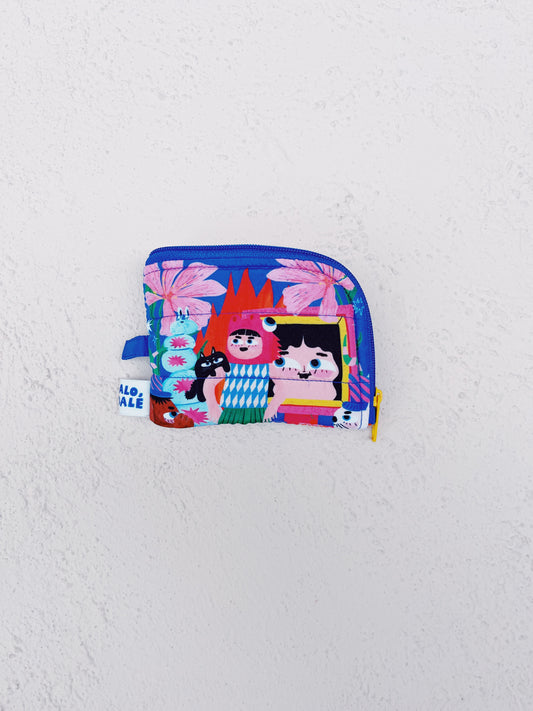 Keeter Wallet Pouch