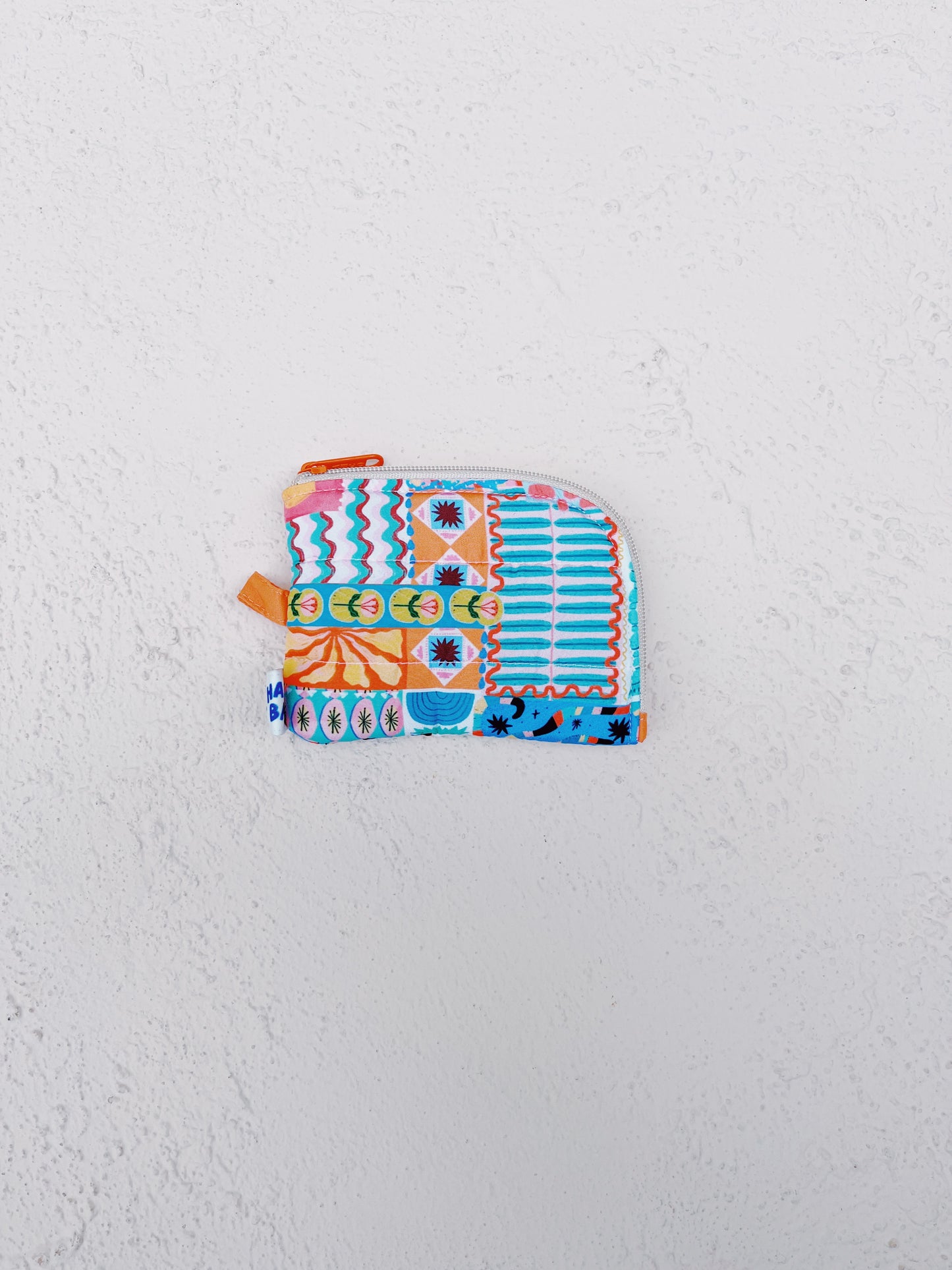 Neko Wallet Pouch