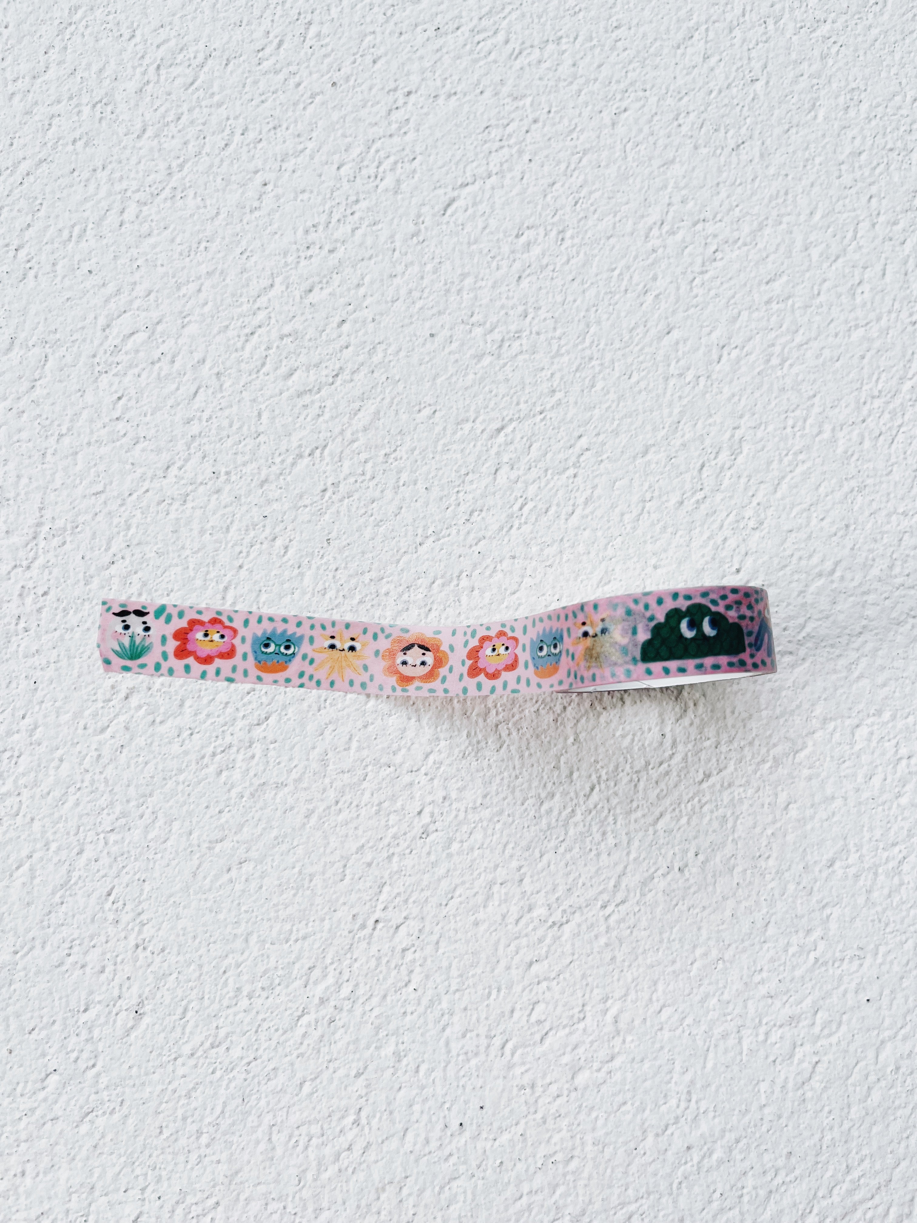 Halobale Washi Tape