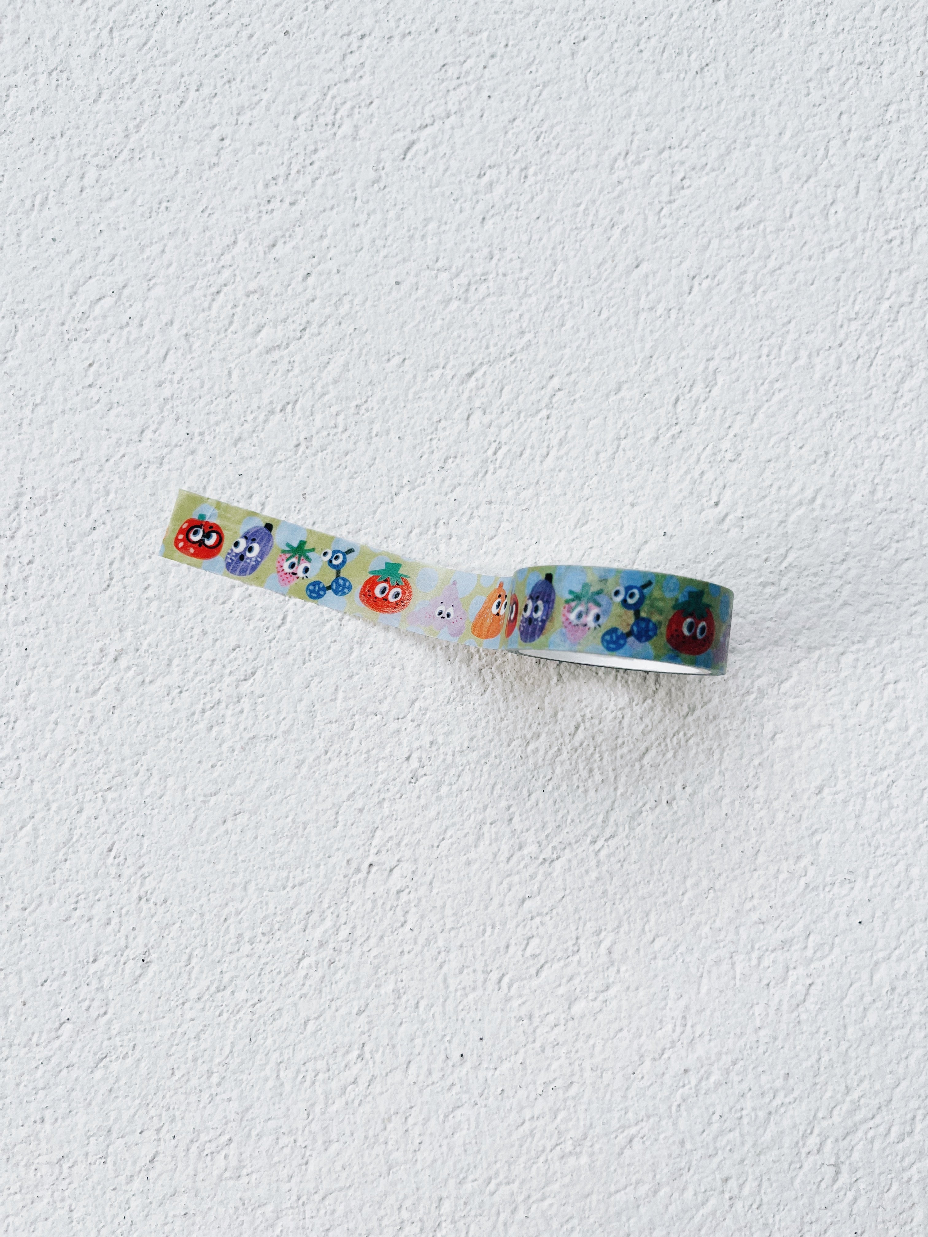 Halobale Washi Tape