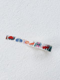 Halobale Washi Tape