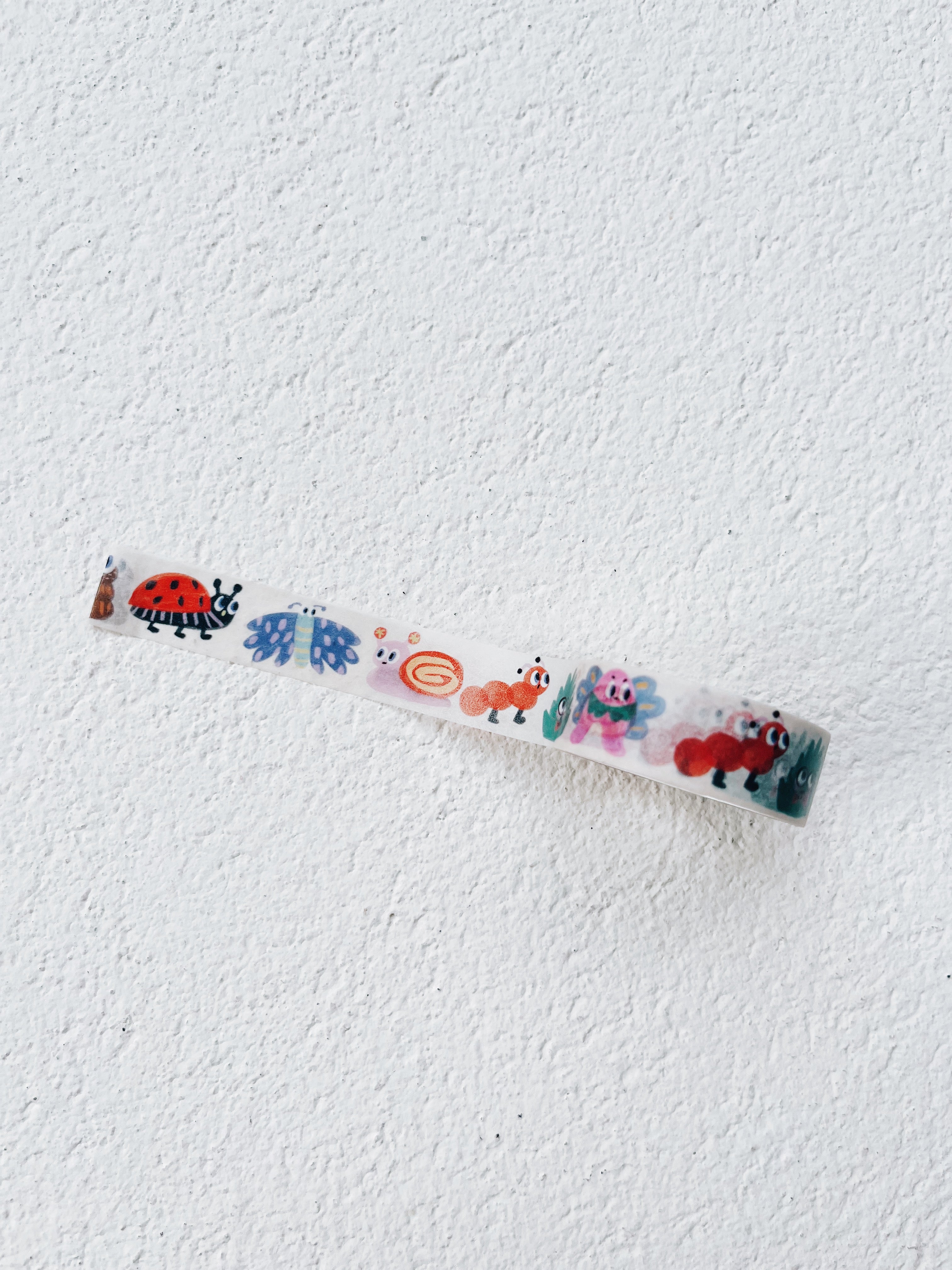 Halobale Washi Tape