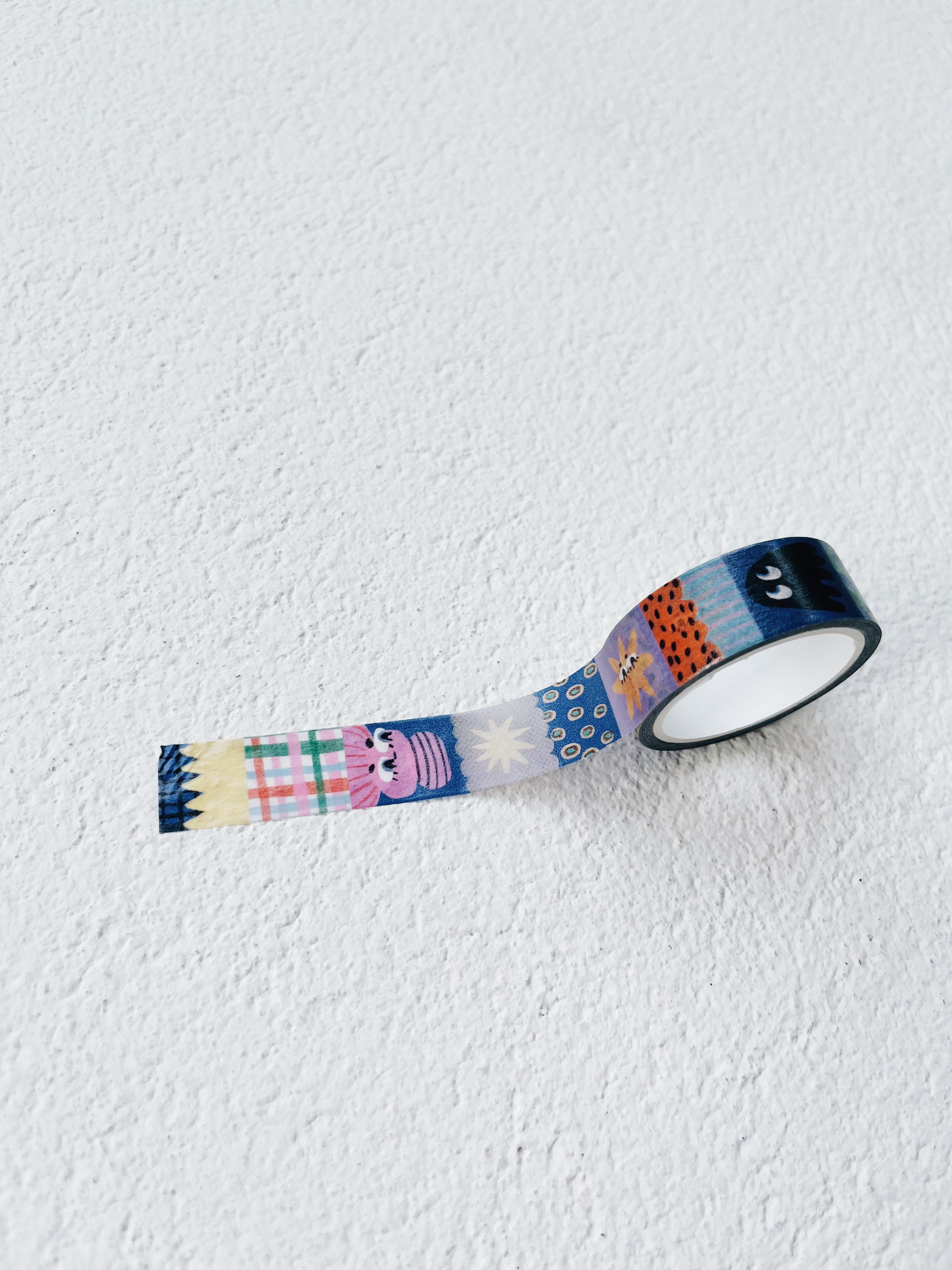 Halobale Washi Tape